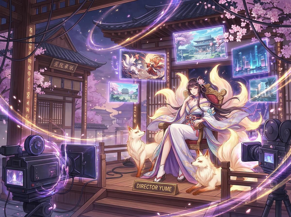 芒果视频短视频创作视频